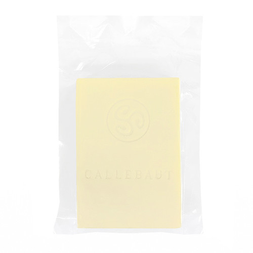 Finest Belgian CW2 - 25.9% White Chocolate, 475g Finest Belgian CW2 - 25.9% White Chocolate, 475g