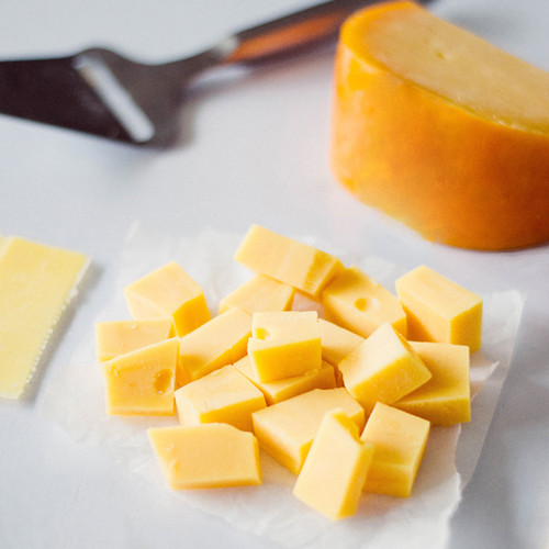 CHEESEMAKING 101: GOUDA - SUN, FEB 24 CHEESEMAKING 101: GOUDA - SUN, FEB 24