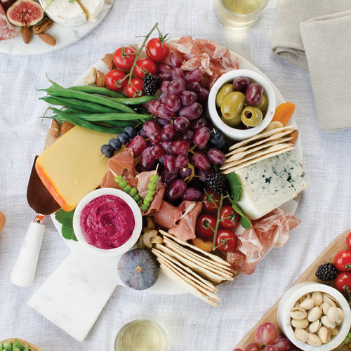 ON BOARDS – BUILDING AN EPIC CHEESE BOARD - THU, NOV 29 ON BOARDS – BUILDING AN EPIC CHEESE BOARD - THU, NOV 29