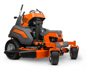 HUSQVARNA V554 Stand-On Mower HUSQVARNA V554 Stand-On Mower