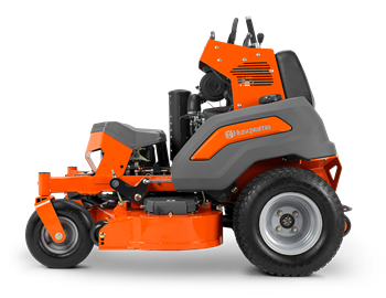 HUSQVARNA V554 Stand-On Mower HUSQVARNA V554 Stand-On Mower