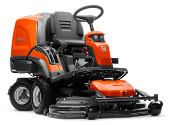 HUSQVARNA RC 320Ts AWD Combi 112 HUSQVARNA RC 320Ts AWD Combi 112