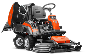 HUSQVARNA RC 320Ts AWD Combi 112 HUSQVARNA RC 320Ts AWD Combi 112