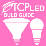 TCP LED Bulb Guide