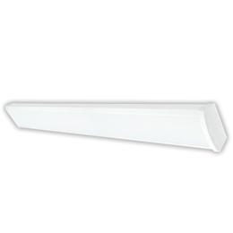 led fluorescent fixtures