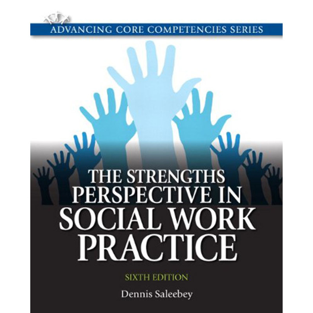 strengths based approach social work