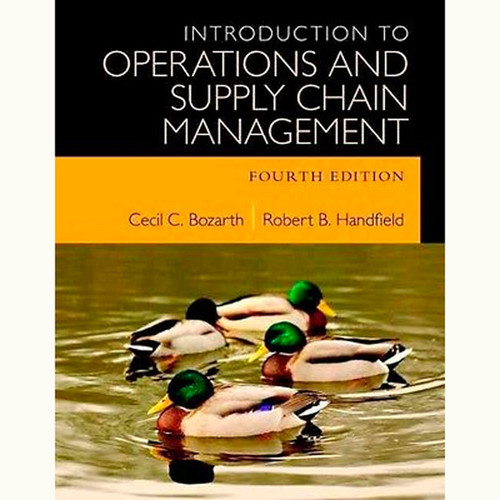 Operations Research An Introduction (10th Edition) Taha 9780134444017