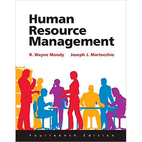 Human Resource Management (14th Edition) Mondy