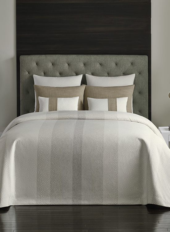 Custom Bedding Gallery