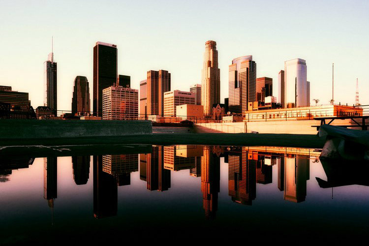 Los Angeles