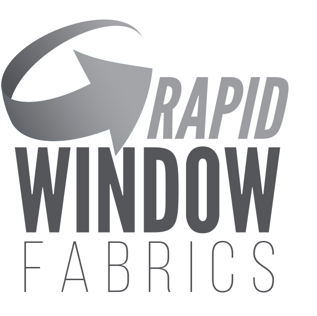 Rapid Window Fabrics Logo