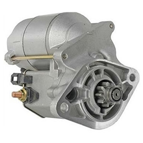 New Starter fits Thermo King Carrier Kubota replaces 228000-1060 228000-1061