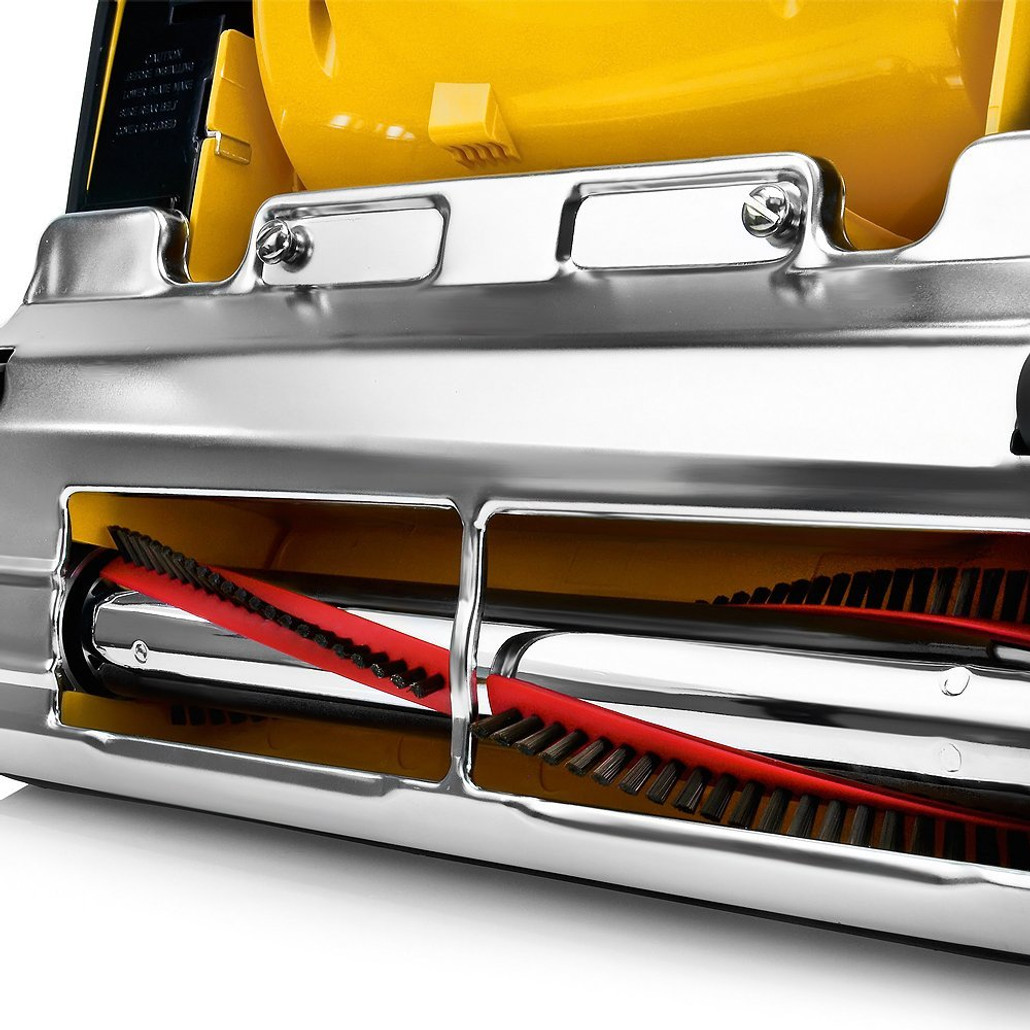 Carpet Pro CPU2 Vacuum Cleaner FREE Shipping