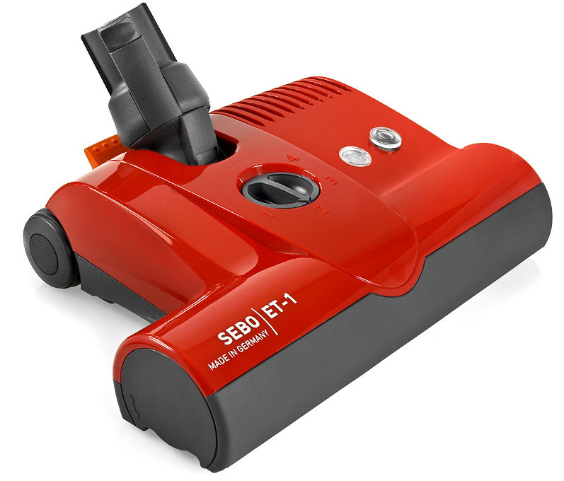 Sebo ET1 Power Head Vacuum Cleaner Attachment