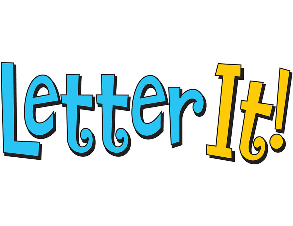 amazing designs letter it free shipping