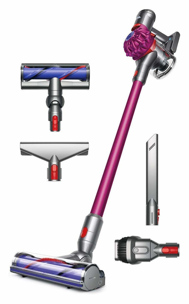 Dyson V7 Motorhead Vacuum Cleaner | Free Mattress Tool