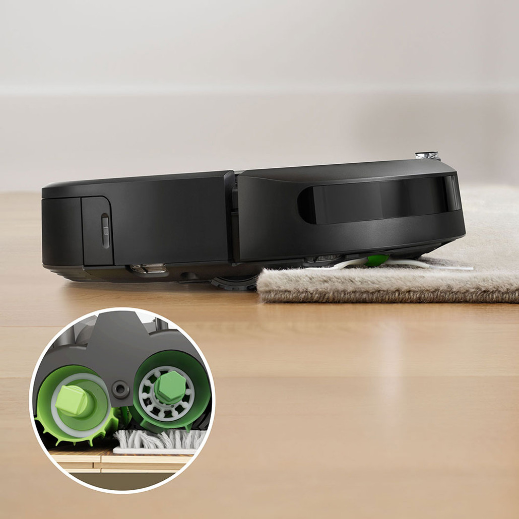 iRobot Roomba i7 Robot Vacuum | Overnight Delivery