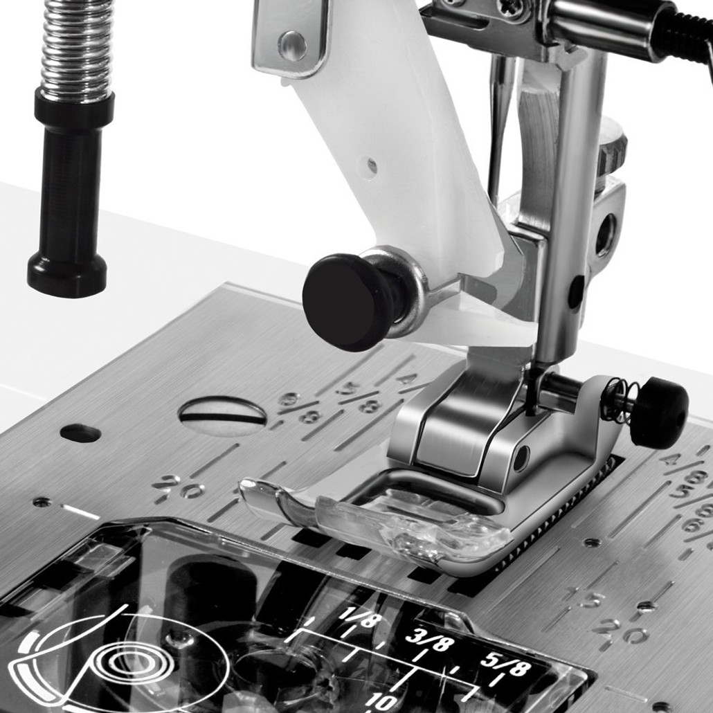 Janome HD3000 Sewing Machine | FREE V.I.P. Package