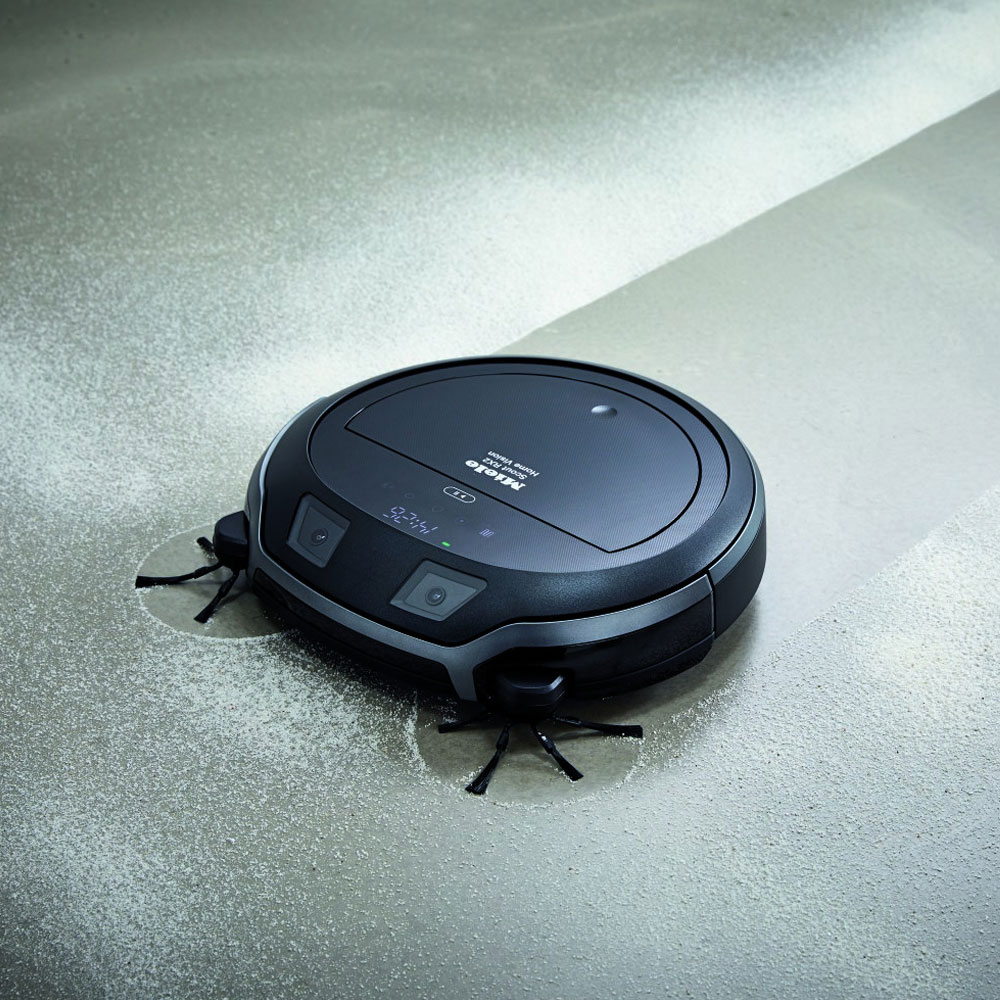 Miele Scout RX2 HomeVision Robotic Vacuum Cleaner w/ FREE Overnight