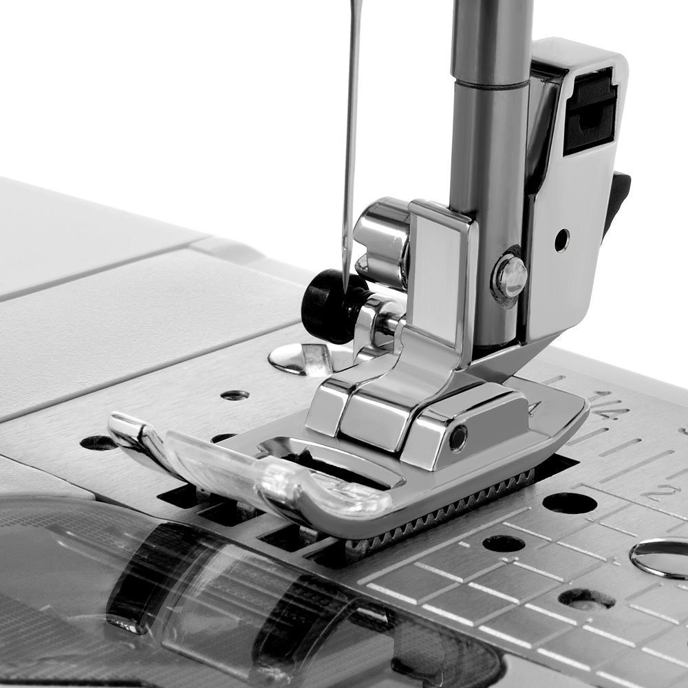 Brother SE1900 (SE 1900) Sewing and Embroidery Machine w/ USB Flash