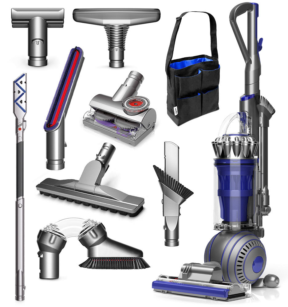 vax ball vacuum cleaner