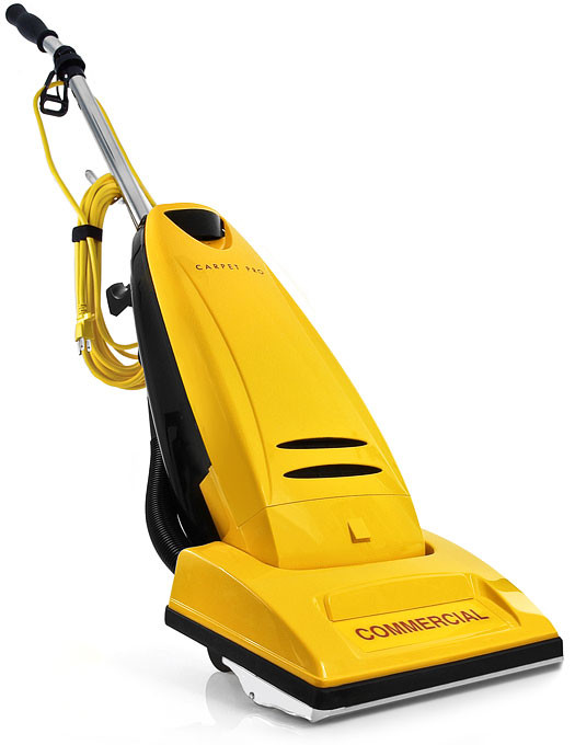 Carpet Pro CPU2 Vacuum Cleaner FREE Shipping