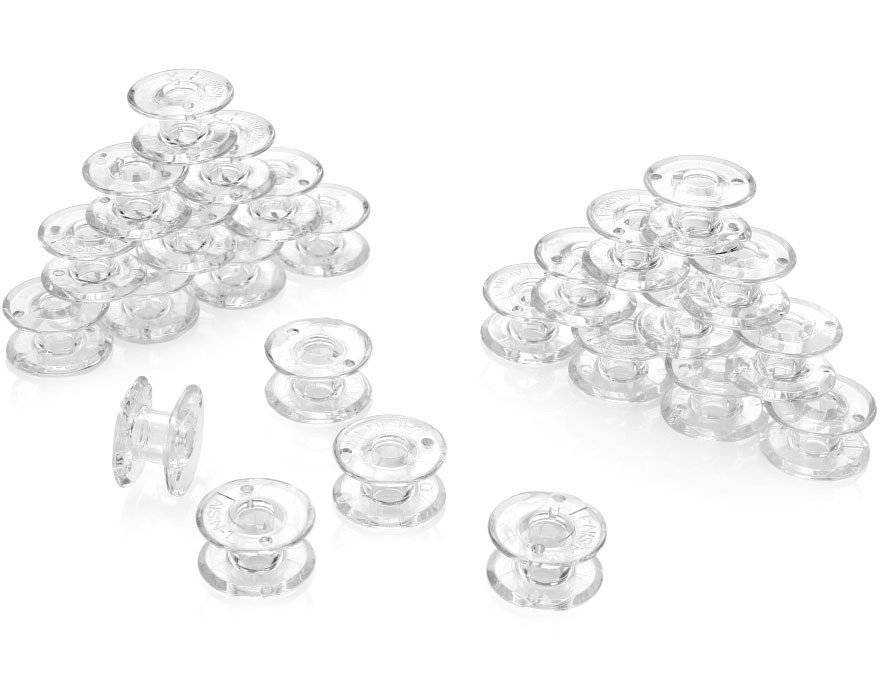 Toyota Style AISIN40 Sewing Machine Bobbins Enchanting Bobbin For Sewing Machine Toyota Style AISIN40 Sewing Machine Bobbins Enchanting Bobbin For Sewing Machine