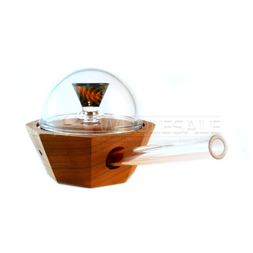 The Sun Token Solar Hand Pipe *Drop Ship* (MSRP $129.99) The Sun Token Solar Hand Pipe *Drop Ship* (MSRP $129.99)