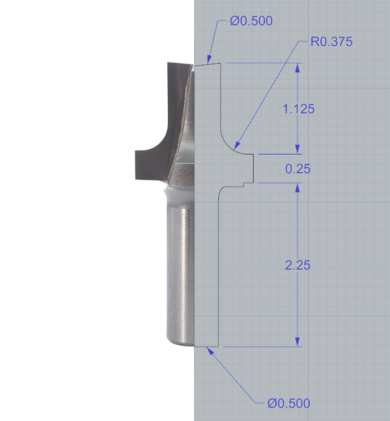 Allied Tool Group Custom CNC tool Allied Tool Group Custom CNC tool