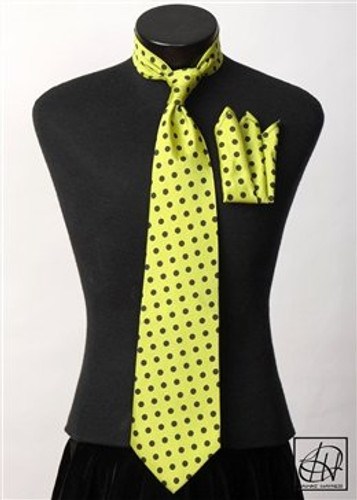 TAWNI HAYNES MEN'S TIE SET
