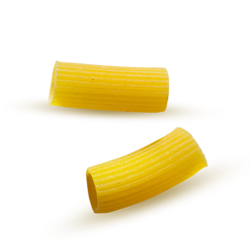 Gluten Free Imported Rigatoni, 340g