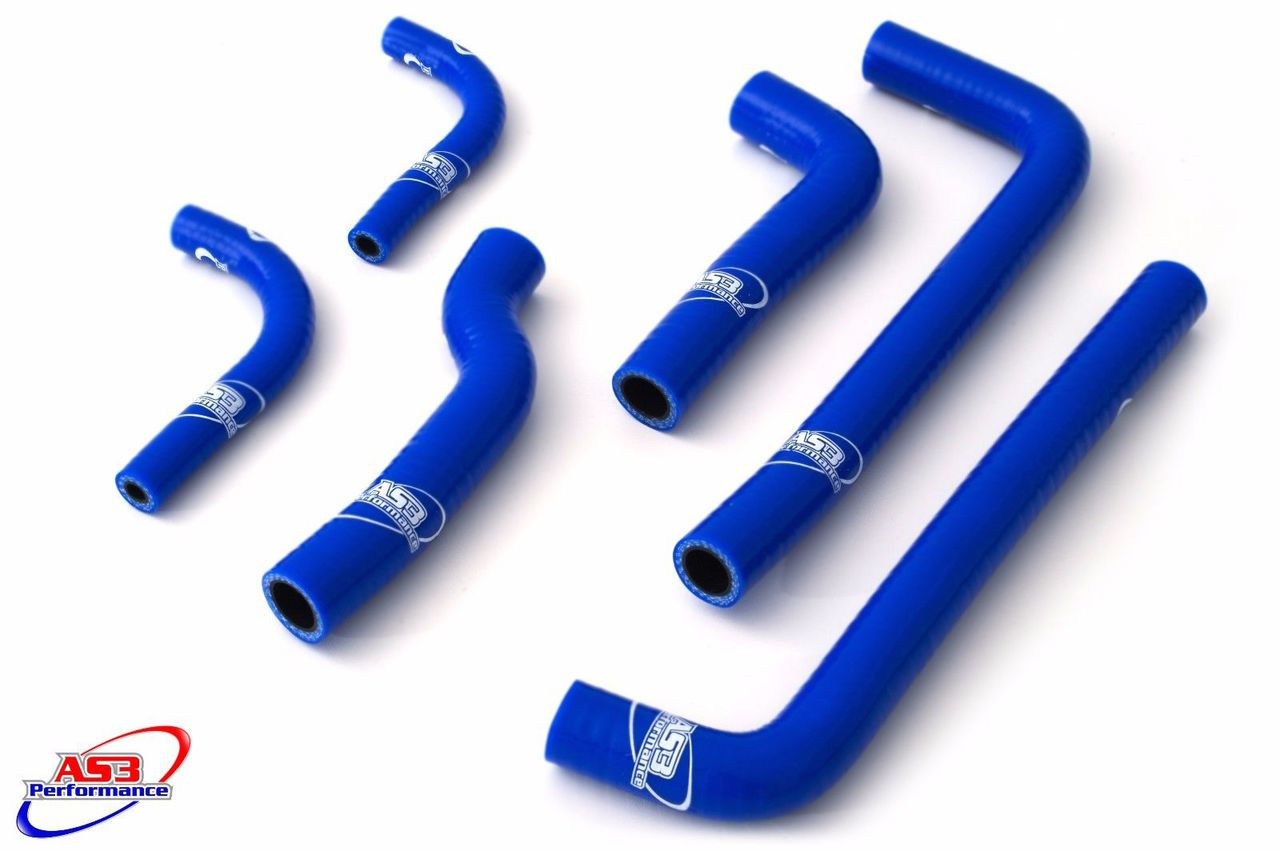 GAS GAS EC 125 200 250 300 1999-2006 HIGH PERFORMANCE ...