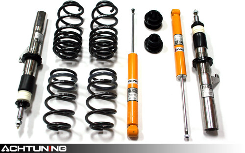 H&R 36525-1 SS Coilover Kit Volkswagen Mk4 Golf