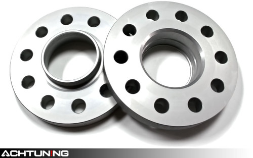 H&R 4055668 5x112 DR 66mm CB 20mm Wheel Spacer Pair Audi