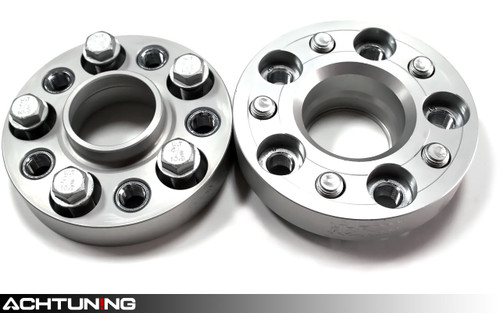 H&R 5025571 5x100 DRA 25mm Wheel Spacer Pair Audi and Volkswagen