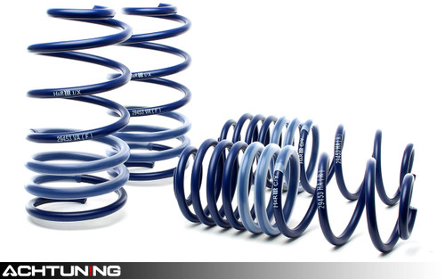 H&R 50312-1 Sport Springs Audi Mk1 TT FWD