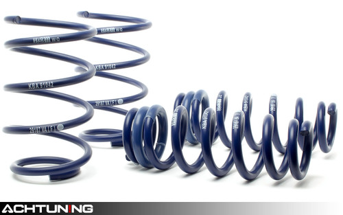 H&R 50402-55 OE Sport Springs BMW E82 1-Series