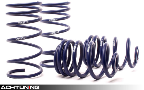 H&R 50410-55 OE Sport Springs BMW E36 M3