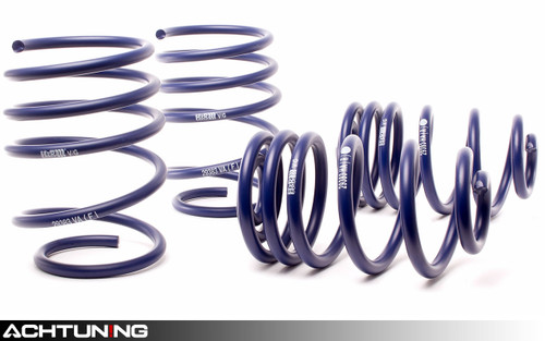 H&R 50419 Sport Springs BMW E46 325Xi Sport Wagon
