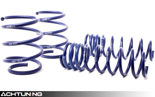 H&R 50460 Sport Springs BMW E60 5-Series