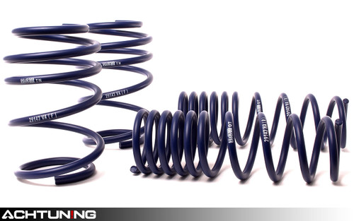 H&R 50463 Sport Springs BMW E60 M5