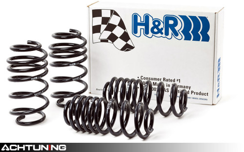 H&R 54756 Sport Springs Volkswagen Mk6 Golf 2.5L