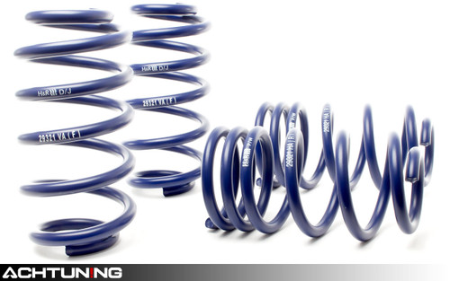 H&R 54773 Sport Springs Volkswagen B5 Passat 1.8T