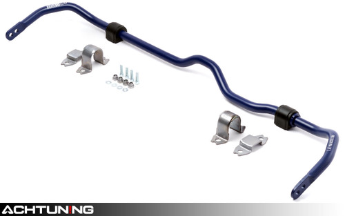H&R 70102 24mm Adjustable Front Sway Bar Audi Mk2 TT Quattro