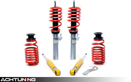H&R RSS13908-1 RSS Coilover Kit Volkswagen Mk6 Golf R