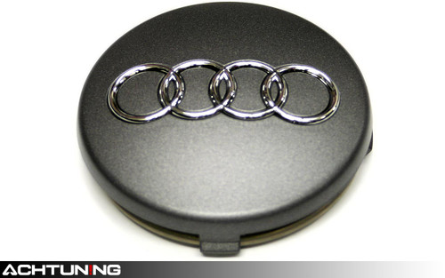 Audi 4B0 601 170 7ZJ OEM Center Cap