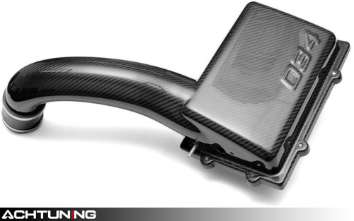 034Motorsport 034-108-1005 X34 Carbon Fiber Cold Air Intake
