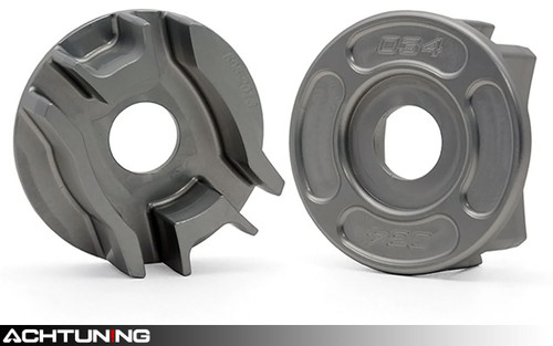 034Motorsport 034-505-2016 Differential Carrier Mount Insert Audi
