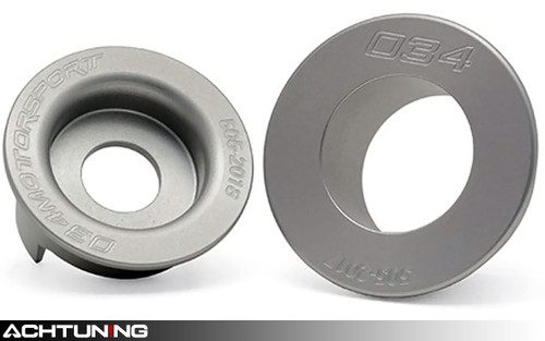 034Motorsport 034-505-2019 Differential Mount Insert Audi