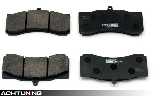StopTech 330.8011.18.0 SR30 Race Brake Pads StopTech ST-60